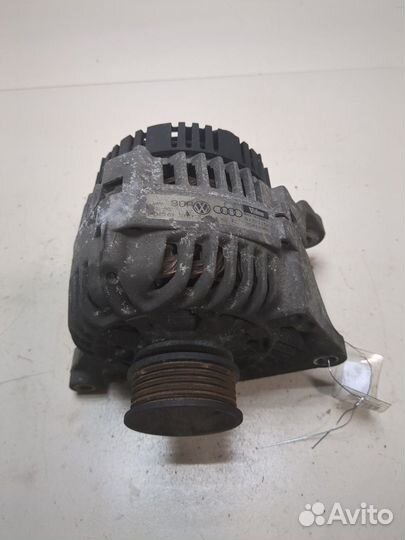 Генератор Volkswagen Passat 5, 1998