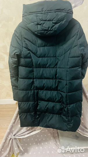 Куртка демисезонная женская