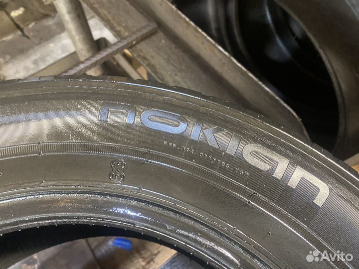 Nokian Tyres Hakka Green 2 195/65 R15 95H