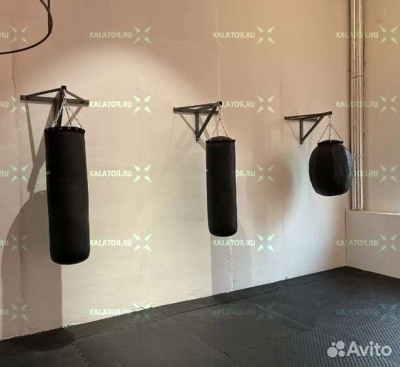 Боксерский мешок 50 кг груша