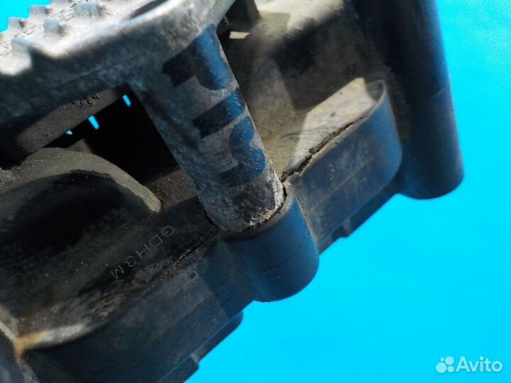 Катушка зажигания skoda Octavia A5 (1Z) 2004-2013