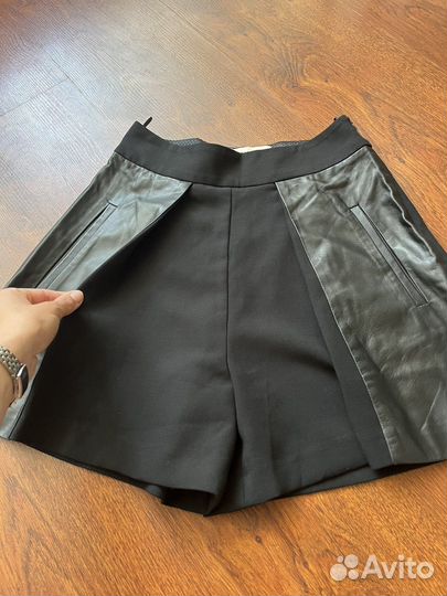 Pinko шорты 34 оригинал