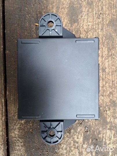 Блок комфорта Mercedes E350 W212 276.952 2011