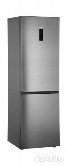 Холодильник новый