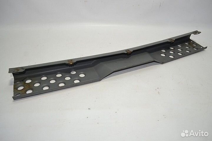 Подножка в бампере mercedes-benz Actros MP2/MP3 25