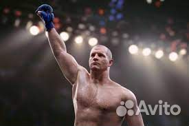 UFC 5 PS5 Барнаул