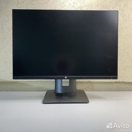 Монитор Hp z24n