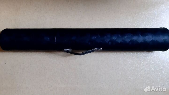 Тубус чехол для чертежей СССР