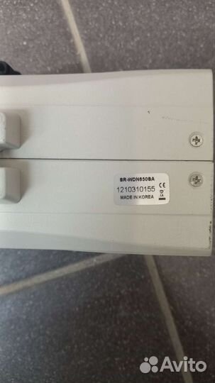 Видеокамеры Infinity