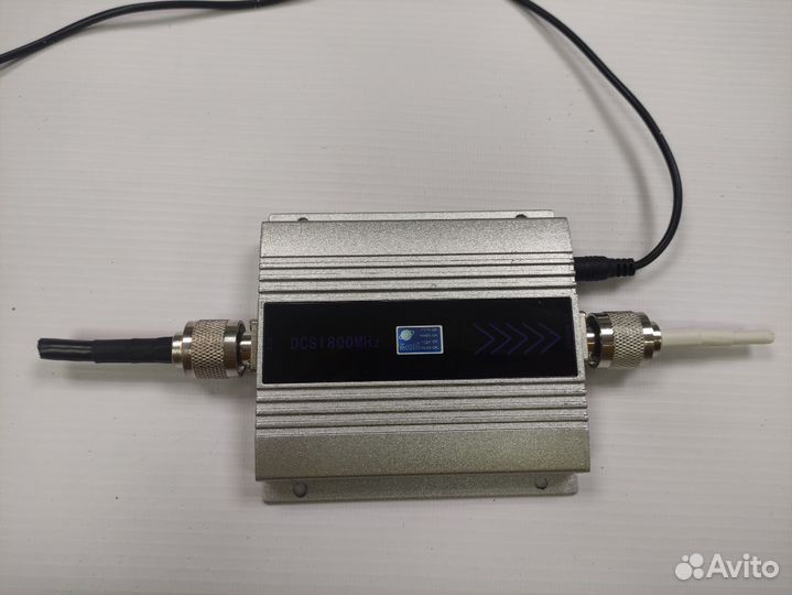 Усилитель сигнала сотовой связи интернета репитер