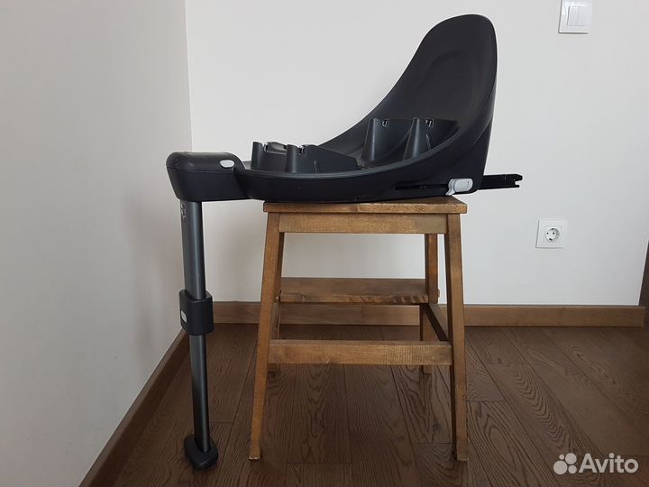 Детское автокресло гр. 0+/1 Cybex Sirona M2 I-Size