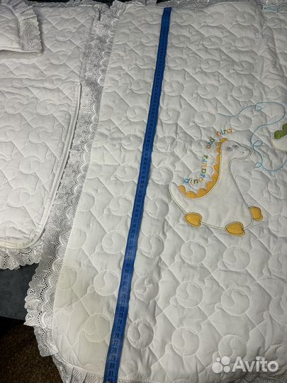 Конверт на выписку весна лето