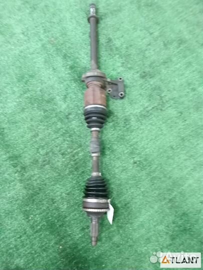 Привод передний правый mazda MPV