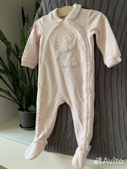 Комплект на девочку новый для Светланы
