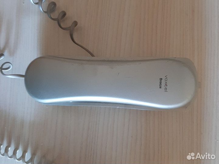 Телефонные аппараты