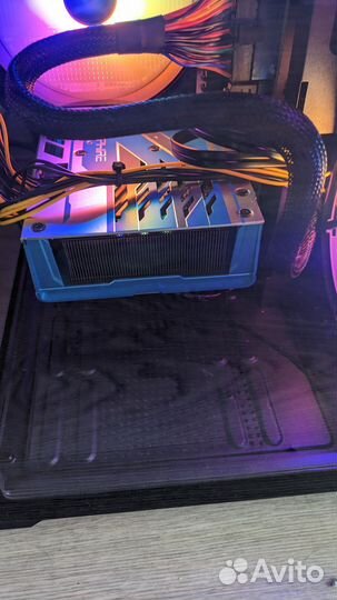 Sapphire rx 580 nitro plus special edition