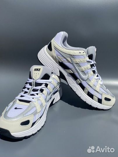 Кроссовки мужские Nike P6000