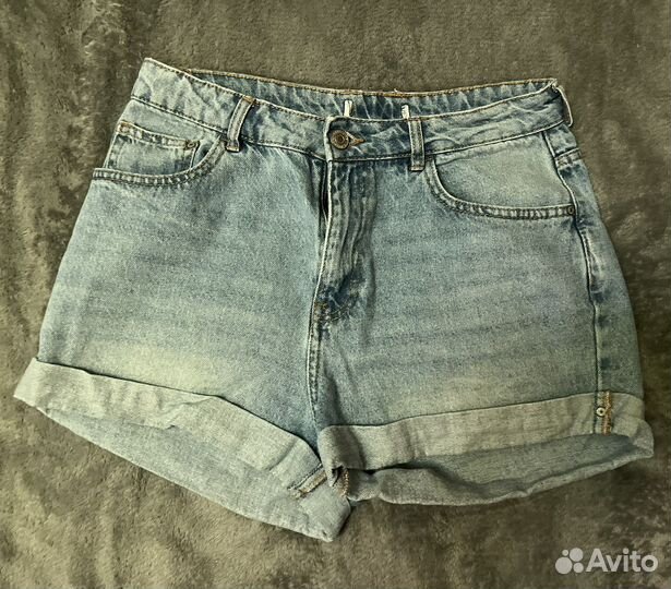 Шорты