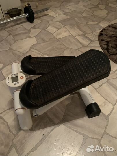 Тренажер степпер