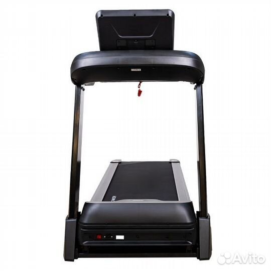 Беговая дорожка CardioPower TR100 до 150 кг