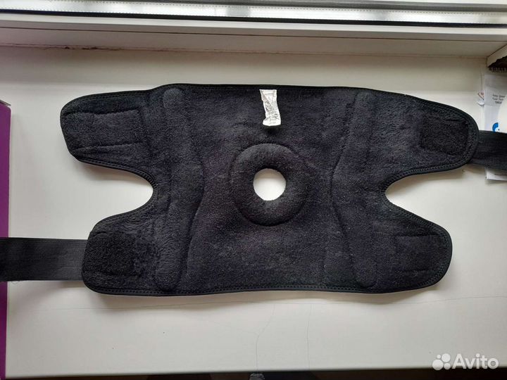 Бандаж компрессионный