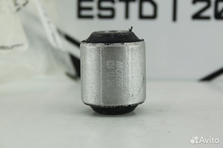 Сайлентблок зад попер рычага Hyndai Kia moog