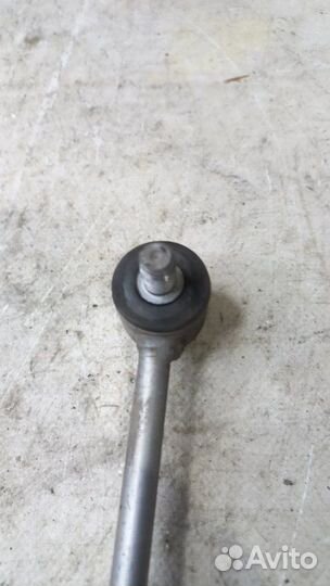 Стойка стабилизатора задняя правая Mercedes-Benz