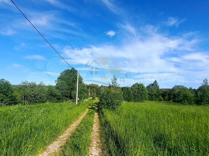 Участок 1,88 га (СНТ, ДНП)