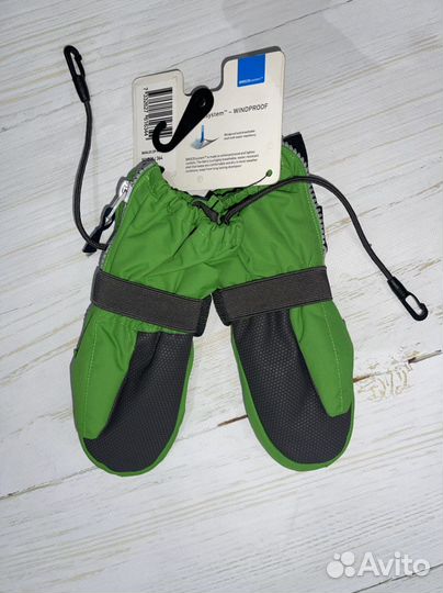 Didriksons biggles zip