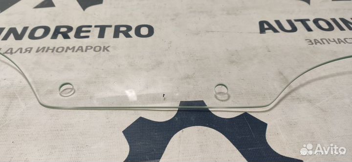 Стекло заднее правое daewoo/chevrolet lacetti