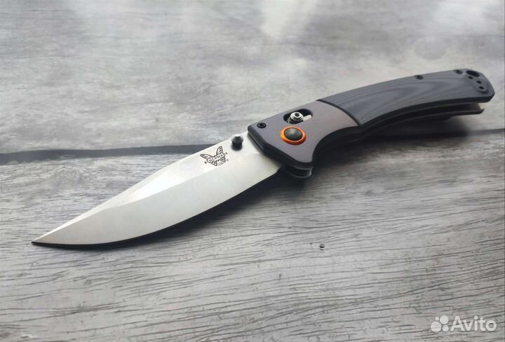 Нож складной Benchmade 15080 Crooked River