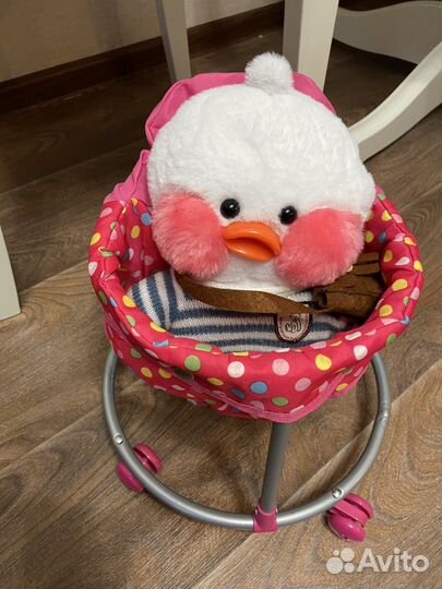 Ходунки для кукол