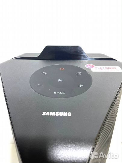 Колонка Samsung MX-T50 Арт. Т58319