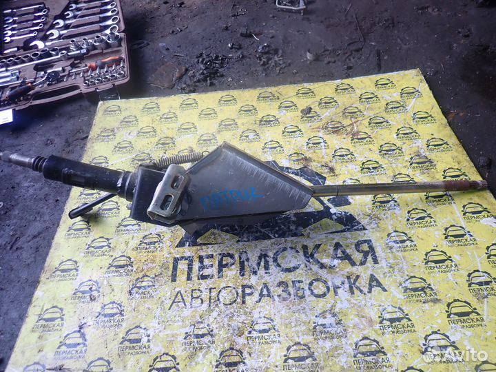 Рулевая колонка UAZ Patriot 2003)