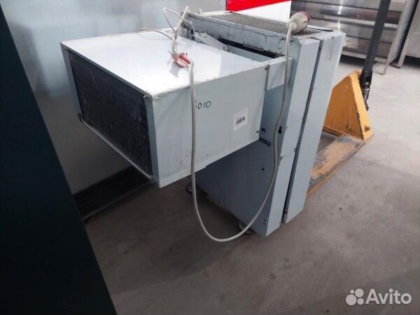 Моноблок Zanotti MGM213226G