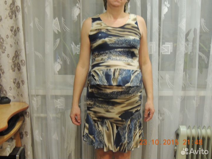 Одежда для беременной р.46-48