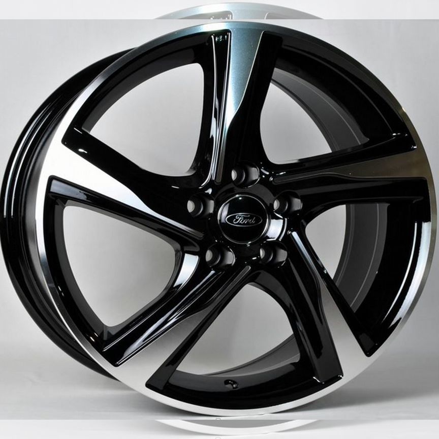 Литые диски Stuttgart 7.5×R17 5×108