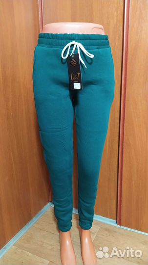 Джогеры Спортивные штаны новые 42-52