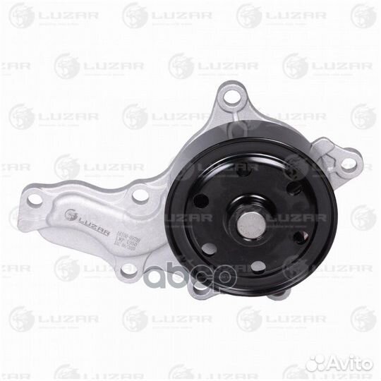 Насос водяной toyota camry 11- 2.0I 6AR lwp19