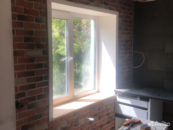 Ремонт и отделка квартир под ключ