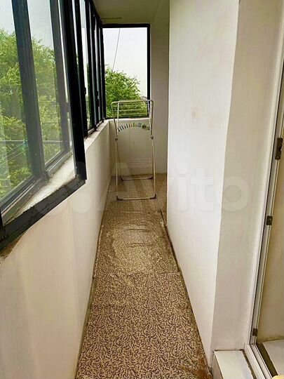 2-к. квартира, 53 м², 5/5 эт.