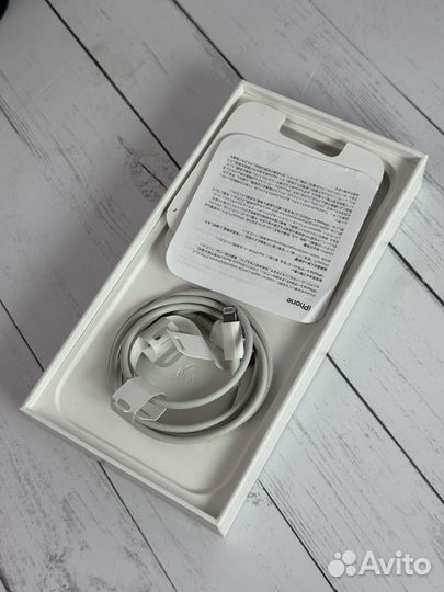 iPhone 14 Pro Max, 128 ГБ