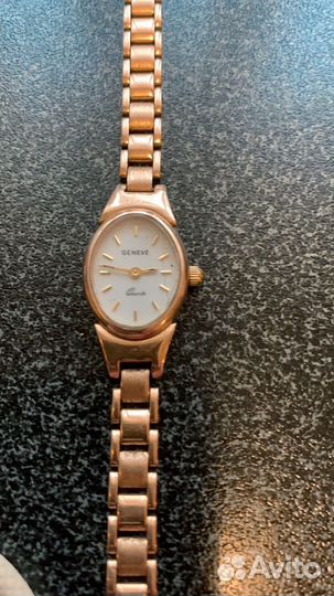Часы женские