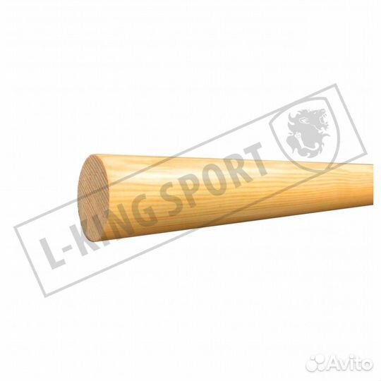 Хореографических поручень 1,5м или 2м