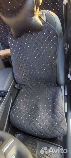 Автомобильные чехлы