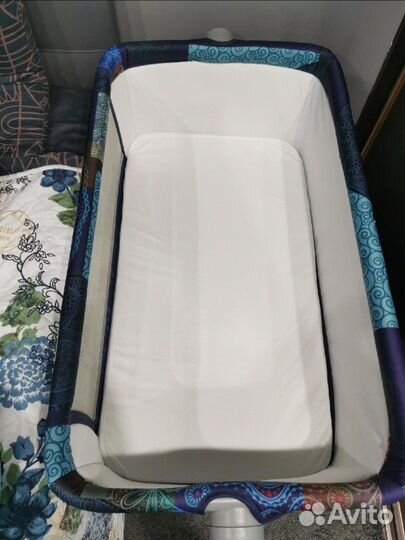 Манеж детский