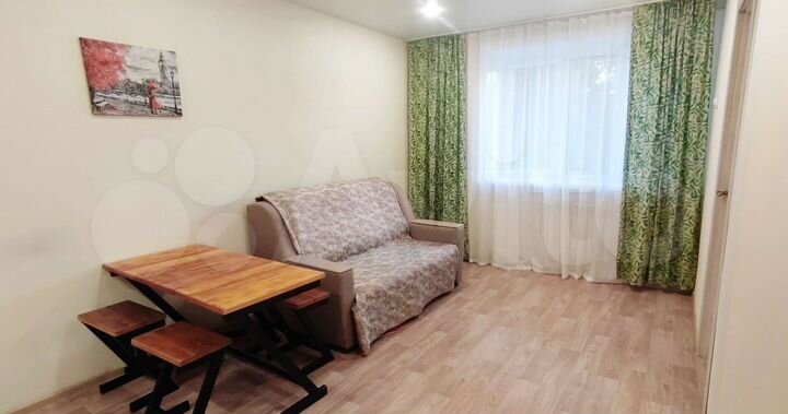 2-к. квартира, 45 м², 1/5 эт.