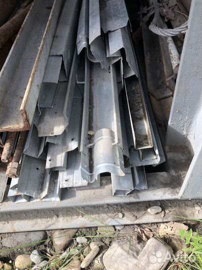 Профиль Knauf 60х27х0.6