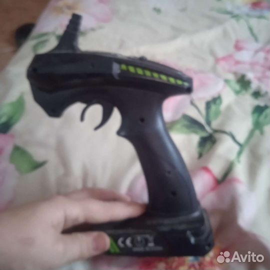 Аппаратура управления