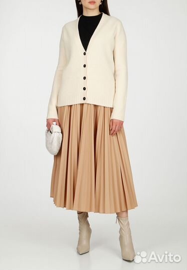 Кардиган JIL sander